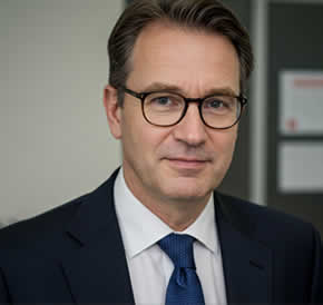 Perfil del CEO